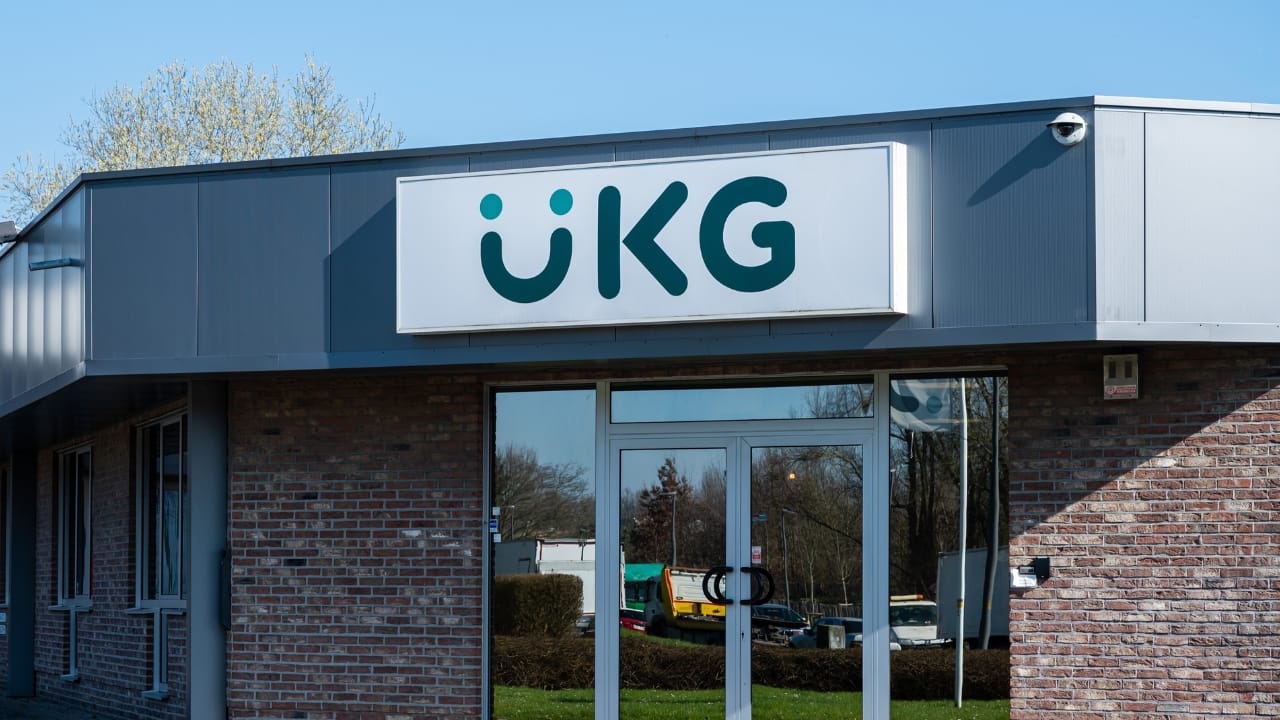 UKG rebrands as workforce operating platform with frontline focus