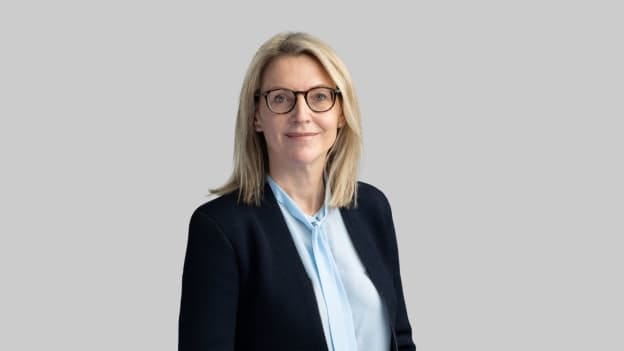 Aon names Jennifer Richards as CEO of Asia Pacific