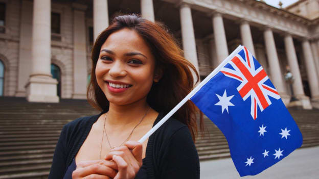 Australia eases job change rules for temporary visa holders