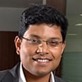 Anandorup Ghosh