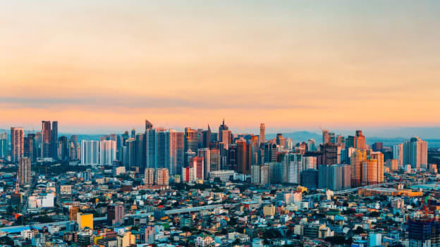 World Bank flags AI threat to Philippine jobs