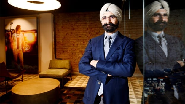 I believe in effort, as efforts are never a waste of time: Woodland's MD