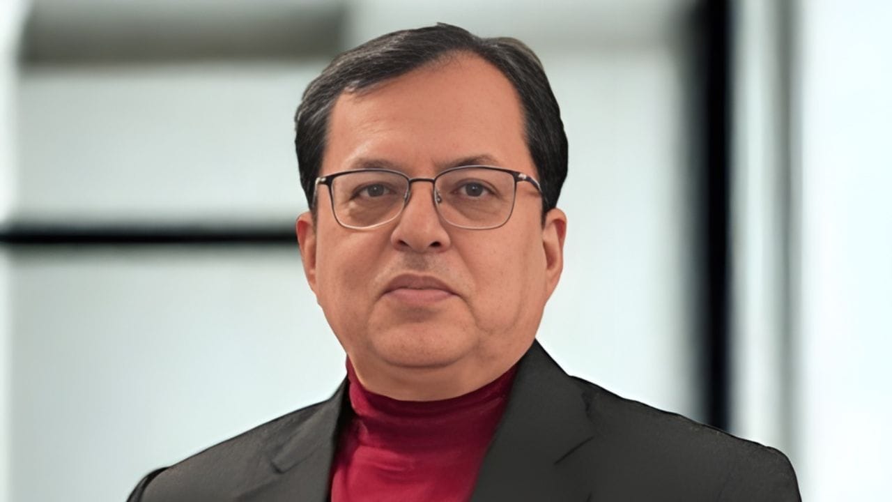 VRC Group appoints Dr Devender Sharma as Executive Director – HR
