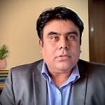 Ravi Hemnani