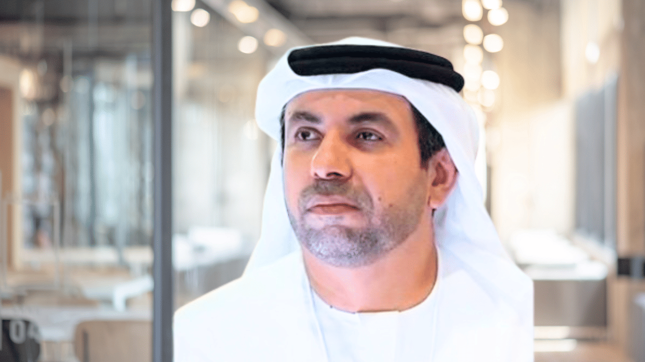 ADX appoints Saeed Sultan AlDhaheri as Chief Financial and Shared Services Officer