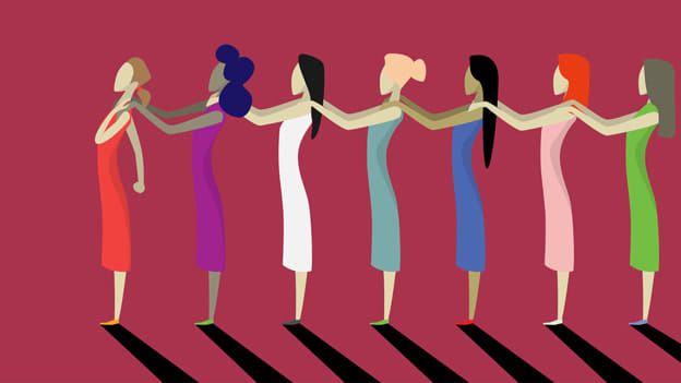 Gender Parity: A dichotomy that prevails
