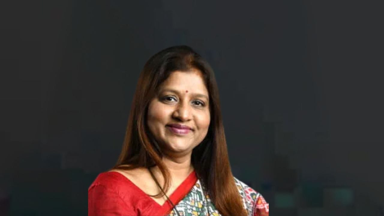 Vishakha Mulye assumes charge as Aditya Birla Capital MD and CEO 