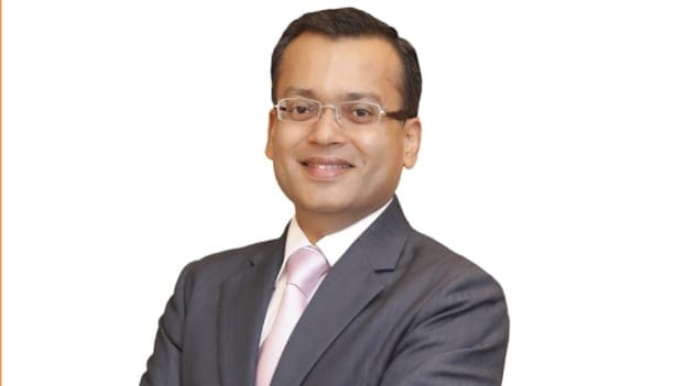 TVS Motor Company appoints Gaurav Gupta as president- two wheeler
