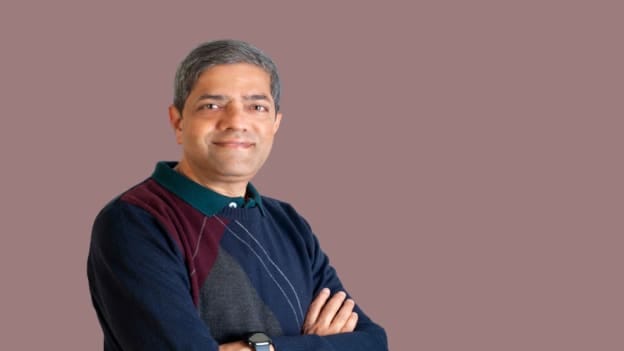 NTT appoints Avinash Joshi as India CEO