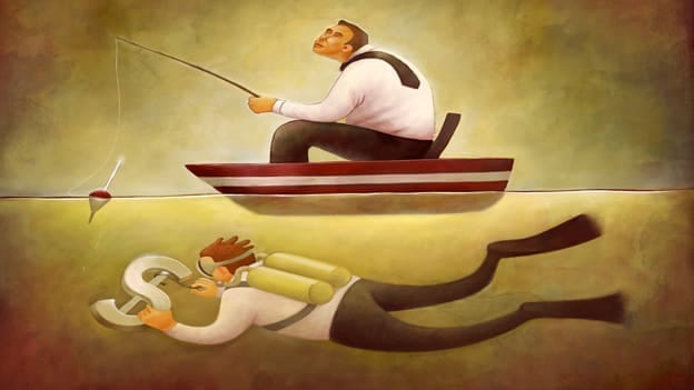 A multi-facet L&D approach to attract talent