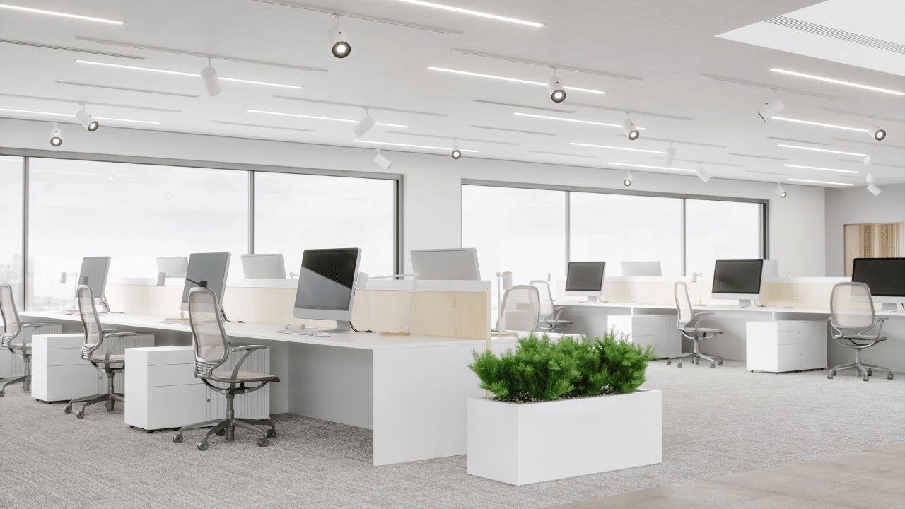 Labour shortages and ESG pressures set to push Asia-Pacific office fit-out costs up 2–5%