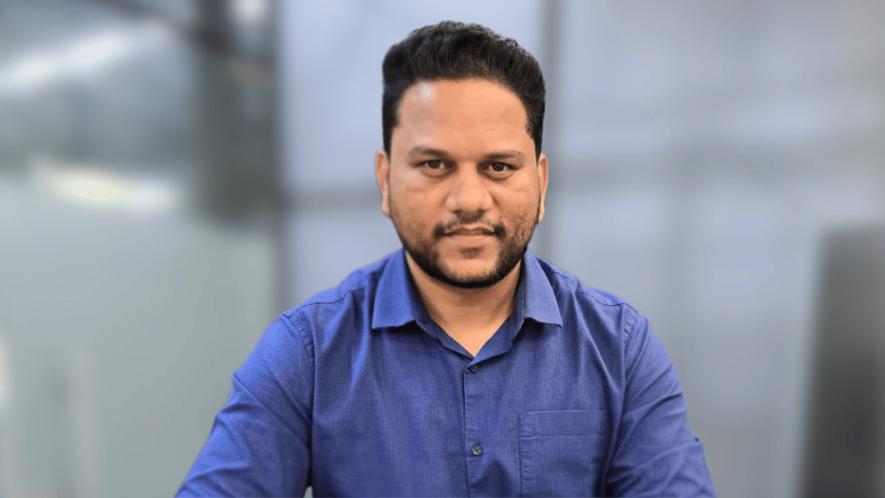 Tabrez Khan on building people-first cultures across manufacturing and emerging markets