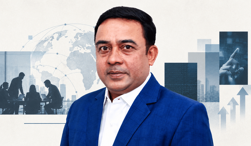 AI fluency, domain depth and ownership: Biju Davis on the three traits of future-ready GCCs
