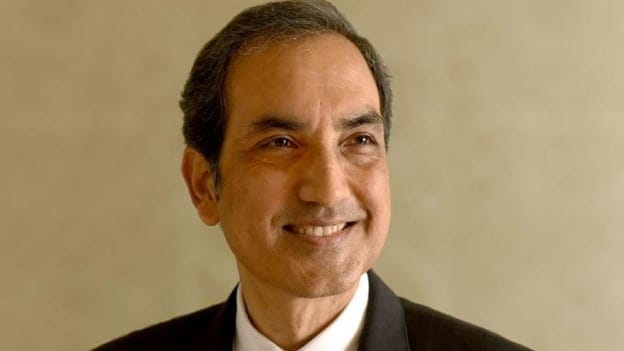 Hindustan Unilever names Rohit Jawa as new MD & CEO