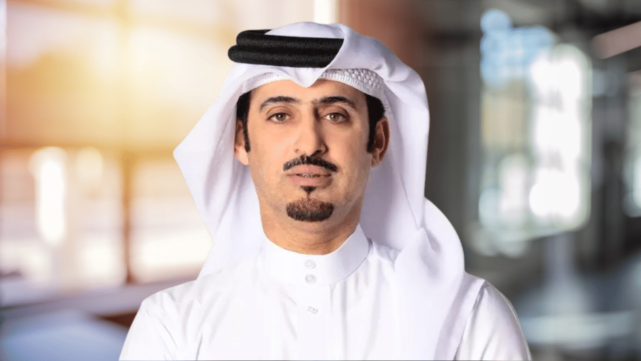 Qatar Financial Centre appoints Mansoor Rashid Al-Khater as new CEO