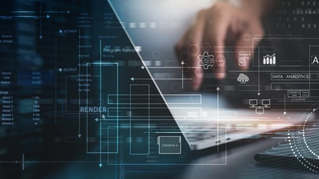The technology trends of 2025 you can’t afford to ignore