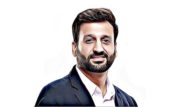Danone India appoints Managing Director