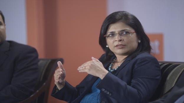 HDFC LIFE names Vibha Padalkar as MD & CEO for 3 years 