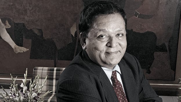 L&T’s Naik: 52 years of service – Rs 32 crores leave encashment