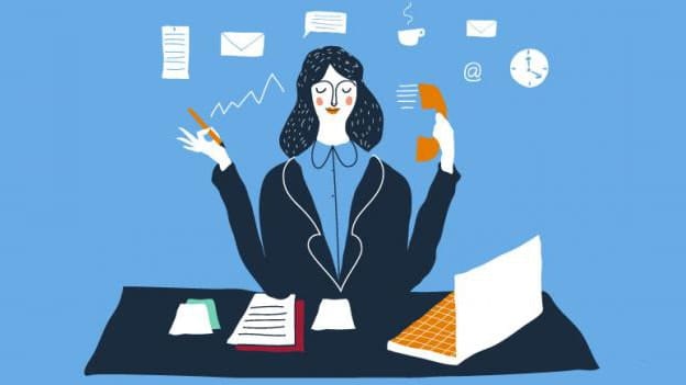 Mindfulness: The power of being 'here and now'
