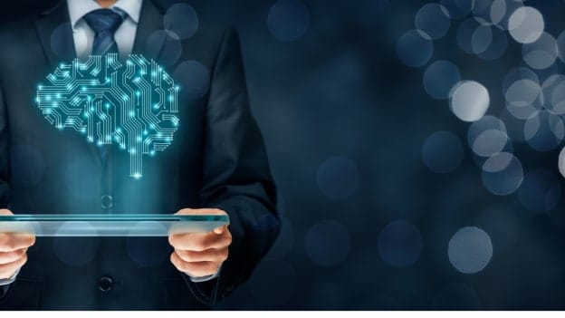 Revolutionising HR: How AI can help you cut costs and boost efficiency