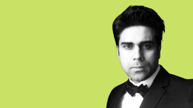 Mark & Spencers India appoints Ritesh Mishra as new Managing Director