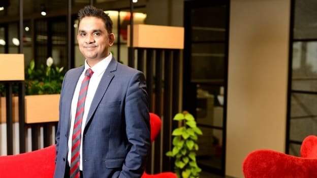 Ashok Ramachandran joins JSW Energy as chief operating officer