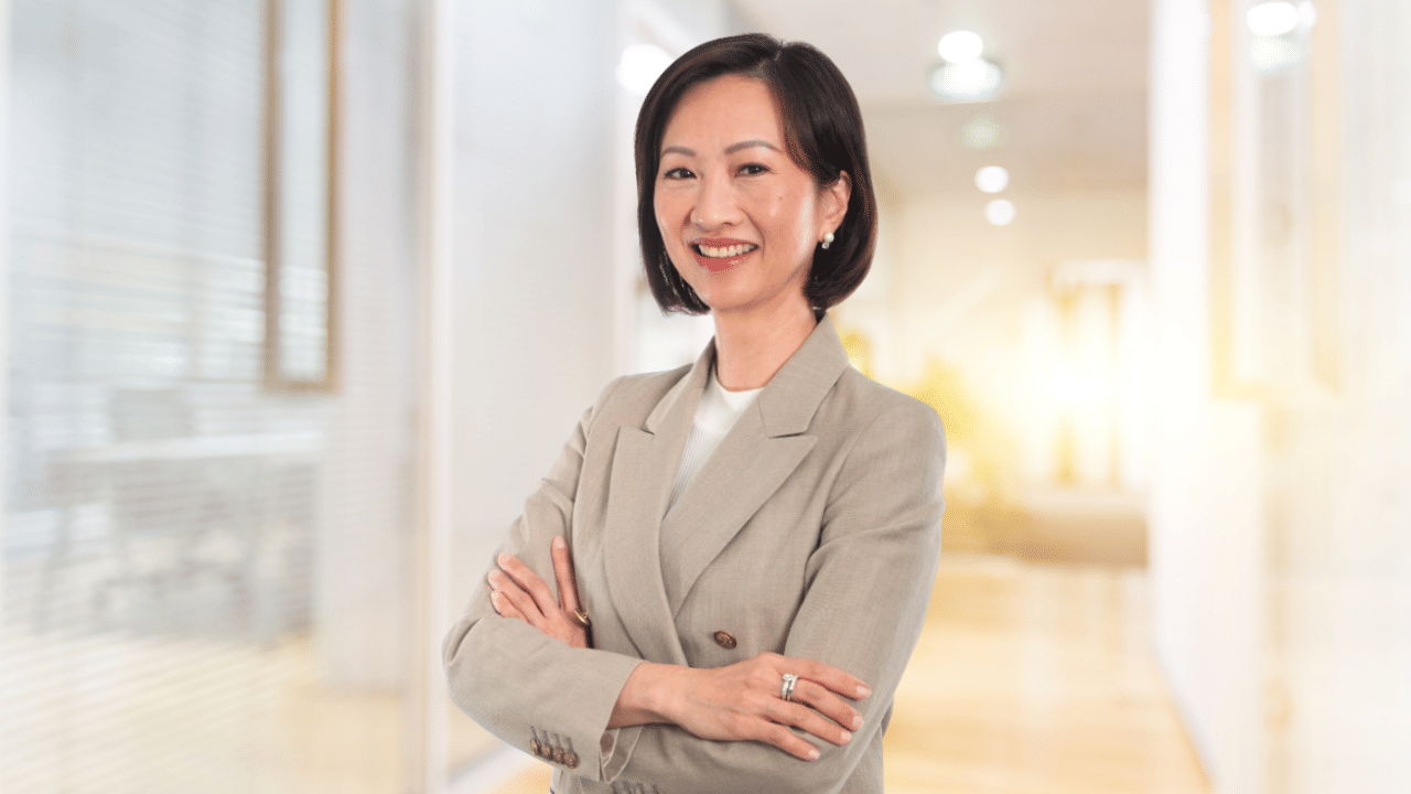 ALP CHRO Annie Lim: Why people development cannot be an afterthought in business transformation