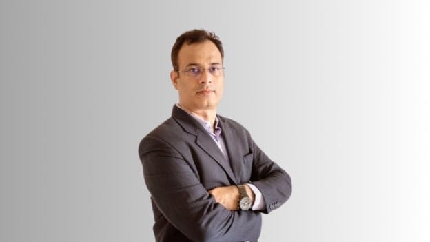 Mastering talent alignment in BFSI: CHRO Gagan Sharma on building a culture that fuels growth