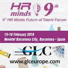 9th HR Minds Future of Talent Forum
