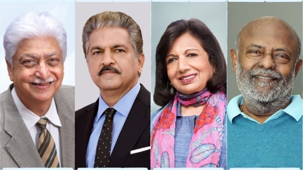 Trailblazers of tomorrow: The progressive thinkers powering Indian industry