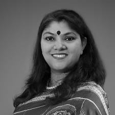 Vaishali Sinha
