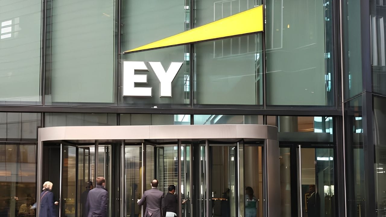 EY commits $100m to reward employees for skills AI cannot replace 