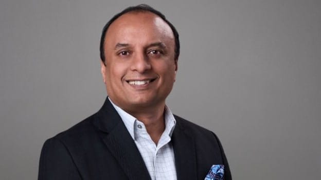IBM elevates Thirukkumaran Nagarajan as VP-HR-APAC