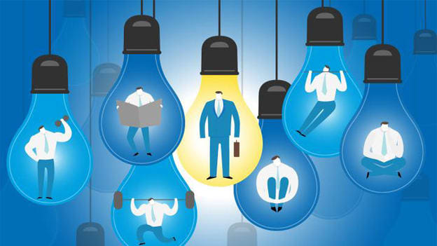 The journey of L&D: The past and present