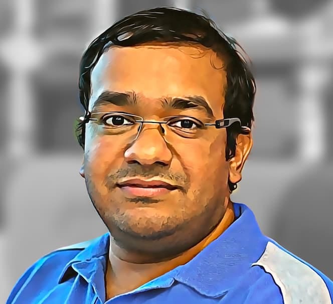 Subramanian (Subbu) Viswanathan