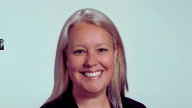 Accenture appoints Kate Clifford as Global Head of HR