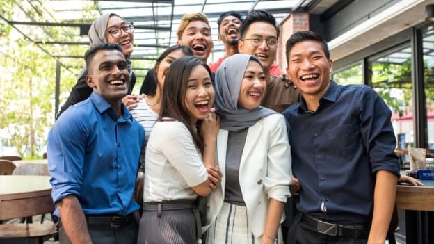 Culture clash? Why Malaysian workers ditch toxic bosses