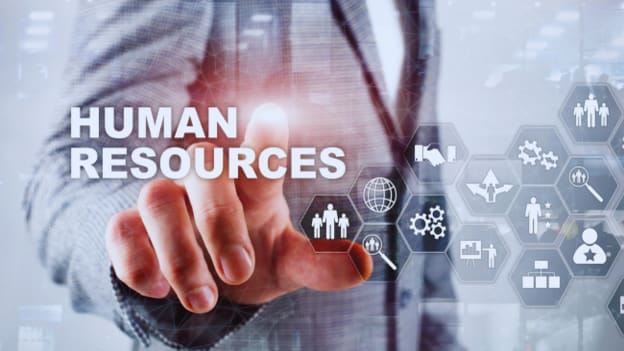 Decoding the Future of Work: HR trends and strategies to drive success in 2025
