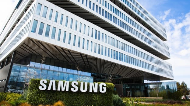 Samsung to hire 1,000 engineers for its R&D units across India
