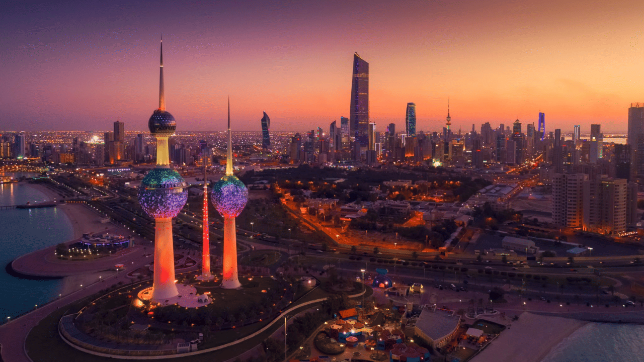 Kuwaitisation in oil sector rises as national workforce reaches 97.5% at KPC