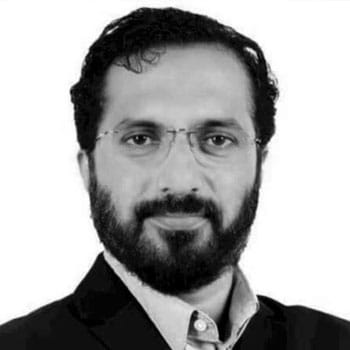 Sreeji Gopinathan