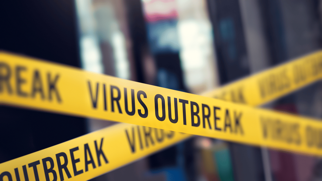 Singapore steps up public health surveillance amid international hantavirus cruise outbreak