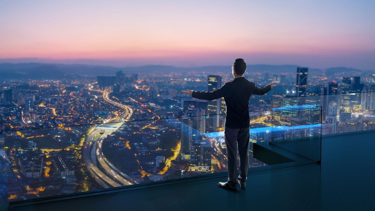 The Gulf’s workforce inflection point: How national vision, digital maturity, and AI are reshaping organisational competitiveness