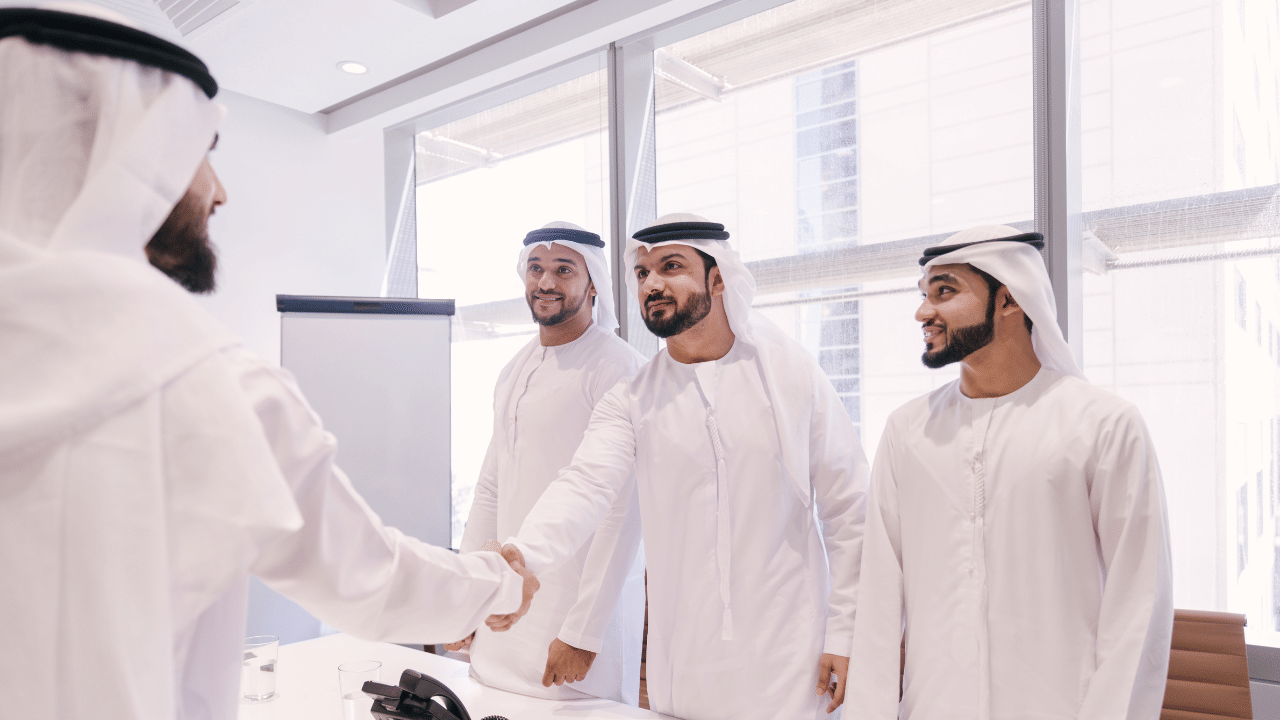 Nearly all UAE employees are ready to change jobs in 2026, and pay is only part of the story