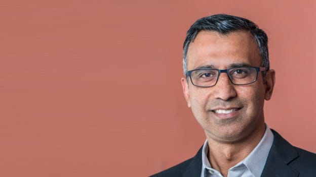 NTT appoints Abhijit Dubey as new Global CEO