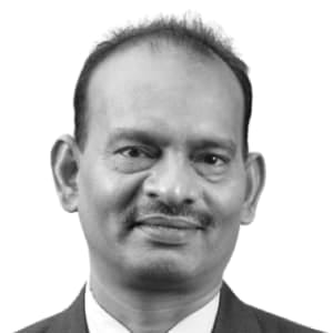 Viswanath Ps