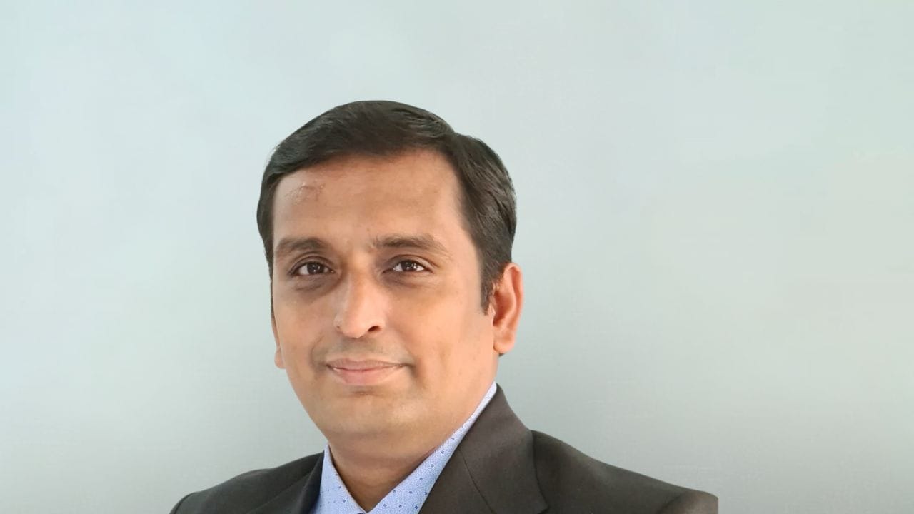 Kolte-Patil Developers appoints Vishal Mariya as Group CHRO 