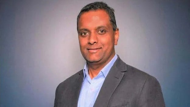 Titan Company names Ravi Kuppuraj as COO for smart wearable business