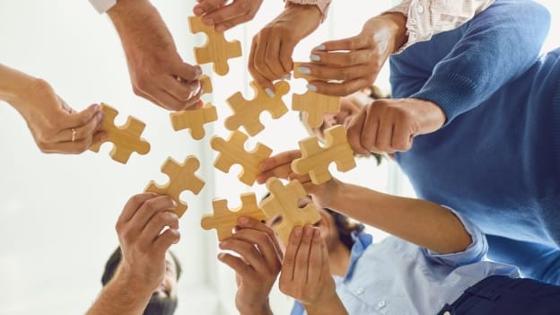 Elevating the workplace approach to inclusion